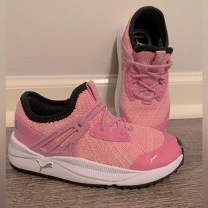 Puma Pacer Future Knit Sneakers